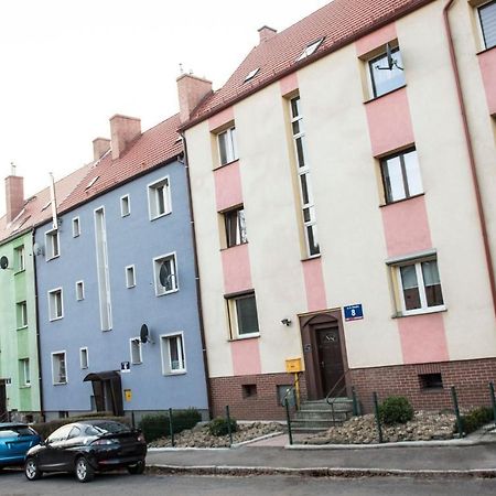 A&S Apartaments - Relax Wałbrzych Εξωτερικό φωτογραφία