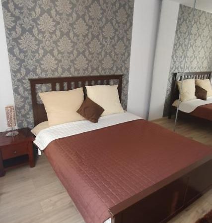 A&S Apartaments - Relax Wałbrzych Εξωτερικό φωτογραφία