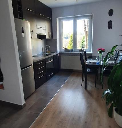 A&S Apartaments - Relax Wałbrzych Εξωτερικό φωτογραφία