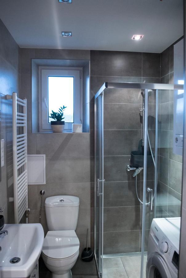 A&S Apartaments - Relax Wałbrzych Εξωτερικό φωτογραφία
