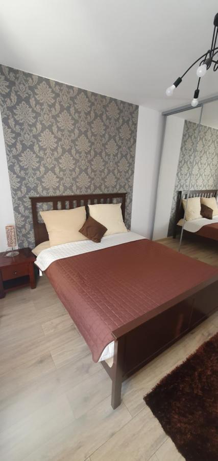 A&S Apartaments - Relax Wałbrzych Εξωτερικό φωτογραφία
