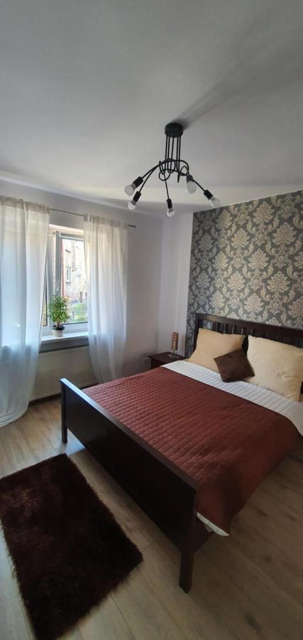A&S Apartaments - Relax Wałbrzych Εξωτερικό φωτογραφία