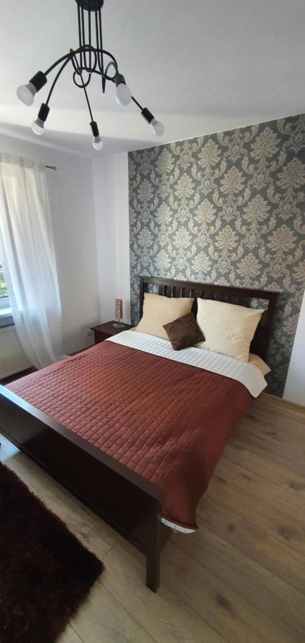 A&S Apartaments - Relax Wałbrzych Εξωτερικό φωτογραφία
