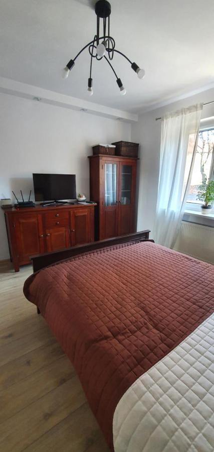 A&S Apartaments - Relax Wałbrzych Εξωτερικό φωτογραφία