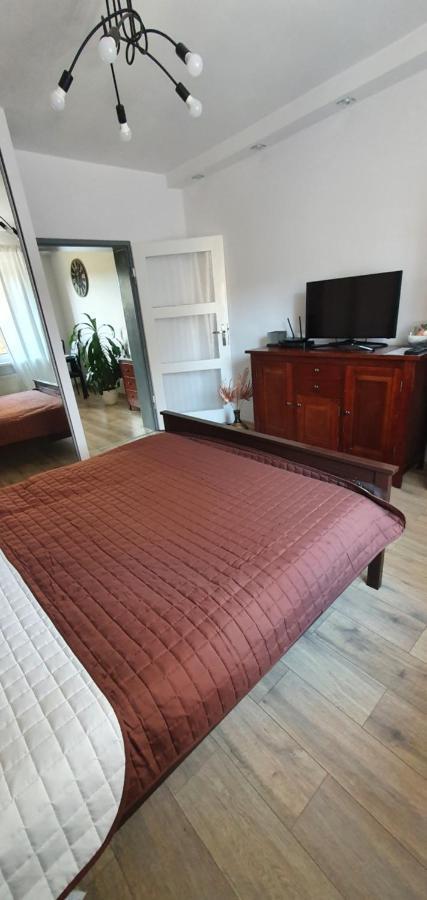 A&S Apartaments - Relax Wałbrzych Εξωτερικό φωτογραφία
