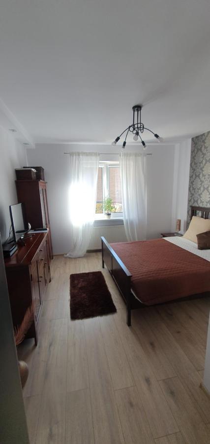 A&S Apartaments - Relax Wałbrzych Εξωτερικό φωτογραφία
