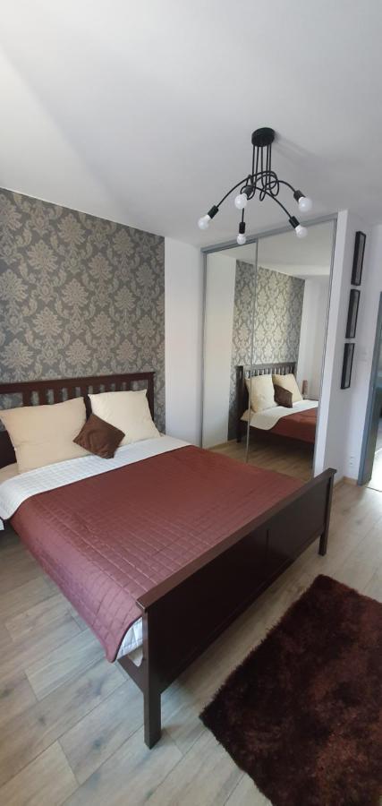 A&S Apartaments - Relax Wałbrzych Εξωτερικό φωτογραφία